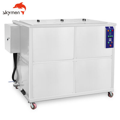 Skymen 1500L Jp-1216g Super Power mit Filtration Industrielle Ultraschallreinigungskessel