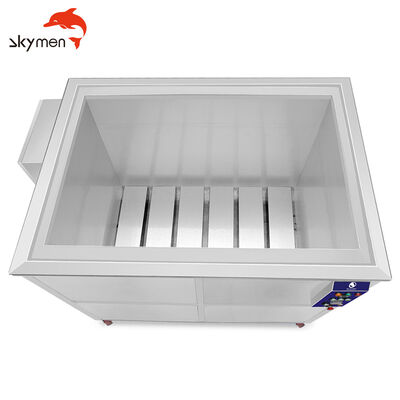 Skymen 1500L Jp-1216g Super Power mit Filtration Industrielle Ultraschallreinigungskessel