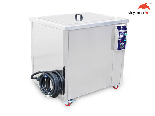 960L Industrie-Rad Ultraschall-Waschmaschine Jp-1144st