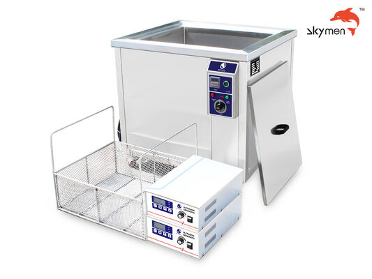 960L Industrie-Rad Ultraschall-Waschmaschine Jp-1144st