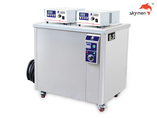 960L Industrie-Rad Ultraschall-Waschmaschine Jp-1144st