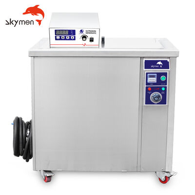 Skymen 135L industrieller Ultraschallreiniger für die Reinigung von Ersatzteilen und Hardwareteilen