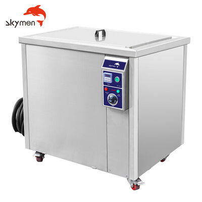Skymen 135L industrieller Ultraschallreiniger für die Reinigung von Ersatzteilen und Hardwareteilen