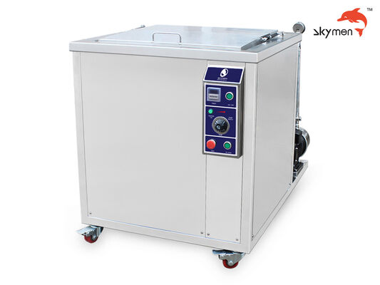 135L Ultraschallreiniger mit Filtration zur Öl- und Rostentfernung