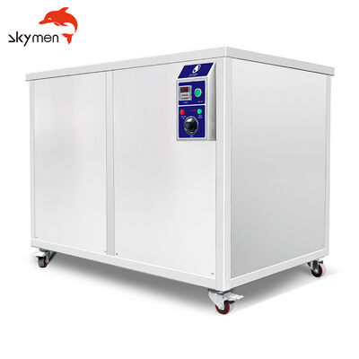 540L Skymen Industrial Ultrasonic Cleaner for Cleaning Boat Parts