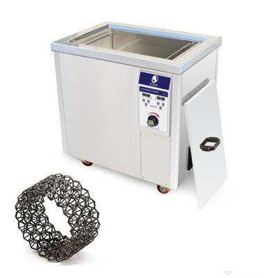 Skymen Jp-300st Industrieller Ultraschallreiniger 99L Ultraschallwaschmaschine