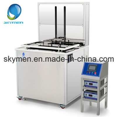 Skymen 28kHz 360L Kurbelwelle Turbinenteile Motorwaschmaschine