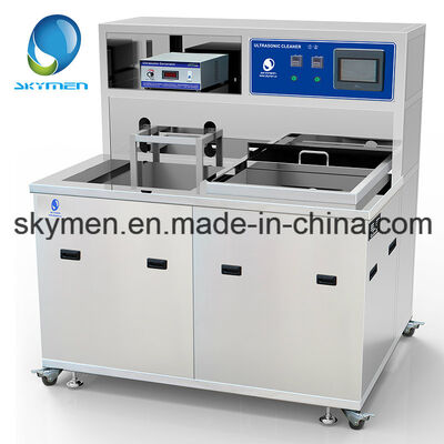 Skymen 28kHz 360L Kurbelwelle Turbinenteile Motorwaschmaschine