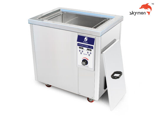 38L Ultraschallreinigungsmaschine SUS 304/316 für Turbinenbrennstoffdüse