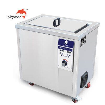 38L Ultraschallreinigungsmaschine SUS304 zur Entfernung von Oxidbeschichtung