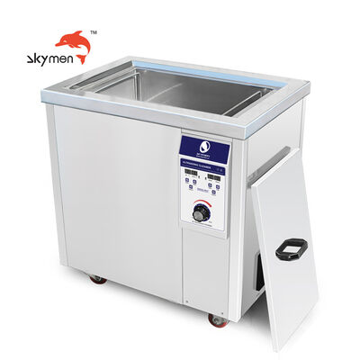 38L Ultraschallreinigungsmaschine SUS304 zur Entfernung von Oxidbeschichtung