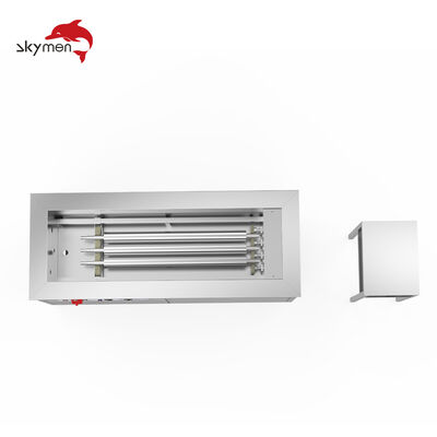 Industrial Ultrasonic Anilox Roller Cleaning Machine for Printing Industry