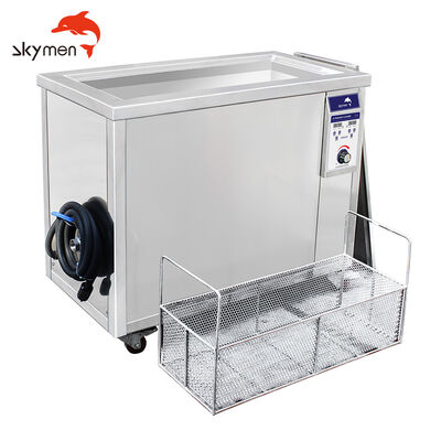 53L Large Industial Multi-Function Advanced Professional Single Tank Ultrasonic Cleaner Medical