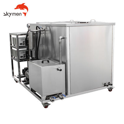 Skymen Ultrasonic Bearing Parts Cleaning Cleaner Machine