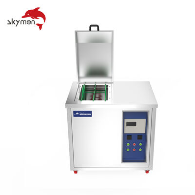 Optischer Glas-Elektrolyse-Ultraschallreiniger 28KHz SUS304 2160W