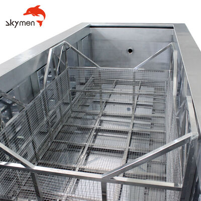 Skymen 1920L Jp-1288st Hochleistungs Ultraschallreiniger für Kessel