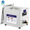 360 Watt industrieller Ultraschallreiniger, 15L Ultraschallteil-Waschmaschine für Ventil 40KHz