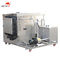 DPF/Wert-industrieller Ultraschallreiniger 600W 38L mit Filtrations-System 28/40KHz