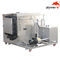 große Voume Ultraschallreinigungs-Maschine 28/40KHz 1800W für medizinische Instrumente