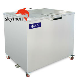 Tränkende Behälter-Maschine Impinger-Gurt-1500W mit Heizkraft 200L