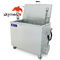 Heizungsbehälter-Maschinen-Reinigungsservice für Boden-Matte mit 1.5KW Heizkraft 170L