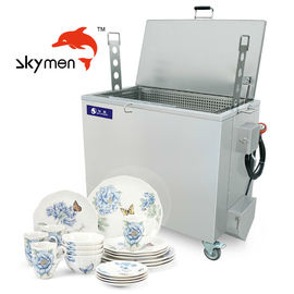 99hours Timer 211L 1500W erhitzte Behälter-Maschine für Bakeware
