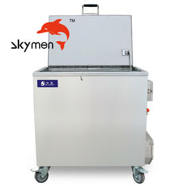 Tränkender Behälter für Blatt Pan in der Fluglinie mit 1.5KW Heizkraft 170L