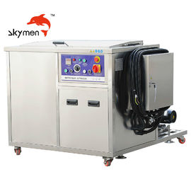 DPF-Staub-Rost, der Öl-Filtrations-industriellen Ultraschallreiniger 360L 28K 40KHz entfernt