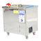 Ultraschallreinigungs-Gerät 28KHz/40KHz 100L für Kraftstoffeinspritzdüse-Vergaser-Komponente