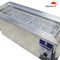Heizungs-Austauscher-große Kapazitäts-Ultraschallreiniger SUS 304 mit Filtrations-System