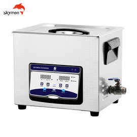 Ultraschallreiniger SUS304 480W 20L ROHS Benchtop für Filtersieb