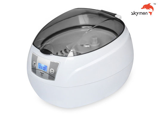 40KHz 35 Ultraschallschmuck-Reiniger des Watt-750ml