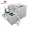 1mm Shell 100L 28KHz Ultrsonic Reinigungsmaschine für Milch-Tee-Stroh
