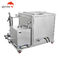 Reinigungsmaschine 28KHz 900W 53L Ultrsonic mit Filter-System