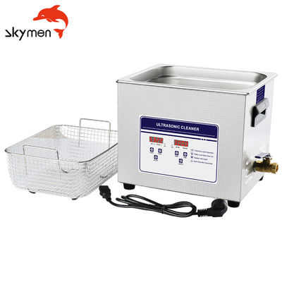 Ultraschallreinigungs-Maschine 15L 360W 40KHz Benchtop für Labor