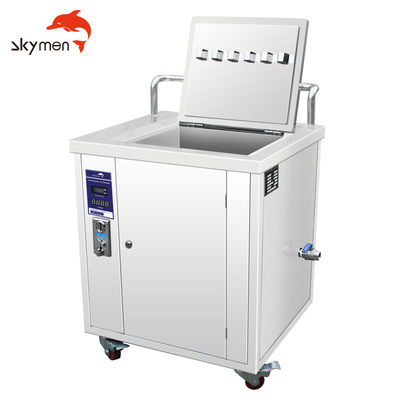 Industrielle Ultraschallreinigungsmaschine für Golfschläger