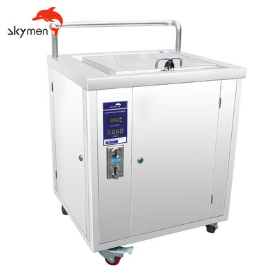 Industrielle Ultraschallreinigungsmaschine für Golfschläger