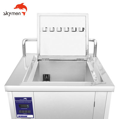 Industrielle Ultraschallreinigungsmaschine für Golfschläger