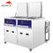 2400W Doppelt-Behälter-Ultraschallreiniger FCC 175L für industriellen Ultraschallreiniger der elektronischen Teile
