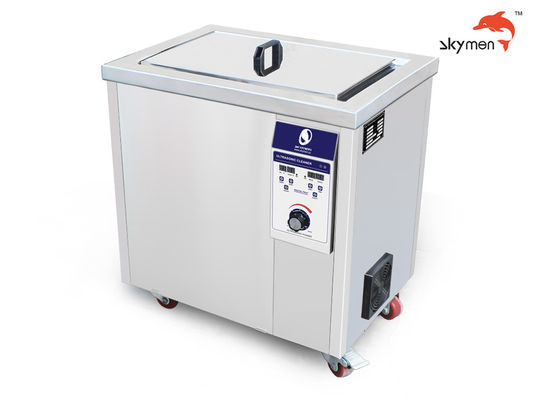 industrieller Ultraschallreiniger 360W 53L für DPF-Auto-Teile