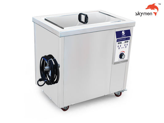 industrieller Ultraschallreiniger 360W 53L für DPF-Auto-Teile