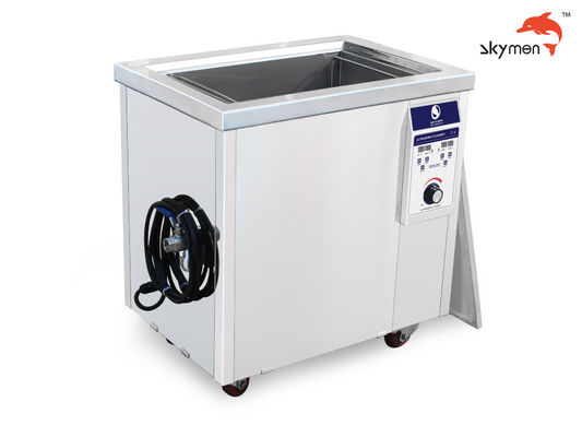 industrieller Ultraschallreiniger 360W 53L für DPF-Auto-Teile