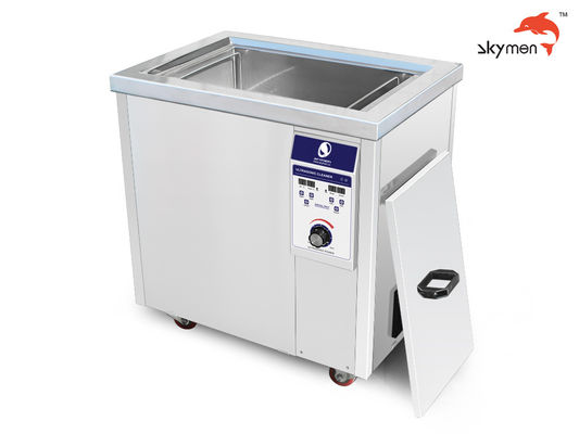 industrieller Ultraschallreiniger 360W 53L für DPF-Auto-Teile