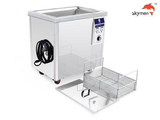 industrieller Ultraschallreiniger 360W 53L für DPF-Auto-Teile