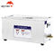 22 der Ultraschallreinigungs-Liter Maschinen-480W für Vergaser-Kraftstoffeinspritzdüse