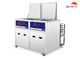 Grill-Grill-Ultraschallreinigungs-Maschine 40KHz 360L mit Filter
