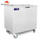 Waschmaschinen-tränkender Behälter 258L 3000W für das Leiten des Mundstücks