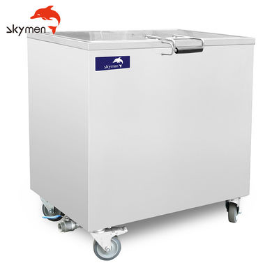 REICHWEITE 258L 3000W Heater Ultrasonic Cleaning Tank For Gas-Kochen