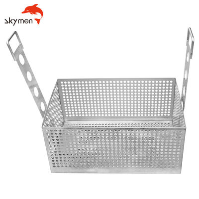 REICHWEITE 258L 3000W Heater Ultrasonic Cleaning Tank For Gas-Kochen