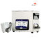 SUS304 medizinischer Ultraschallreiniger des Behälter-6.5L 180W für Kraftstoffeinspritzdüse